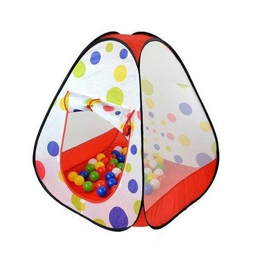 ボールハウス ボール 50個付き