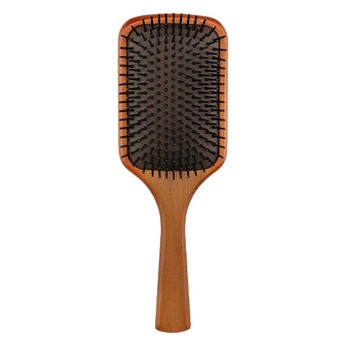 ヘアブラシ パドルブラシ Lサイズ