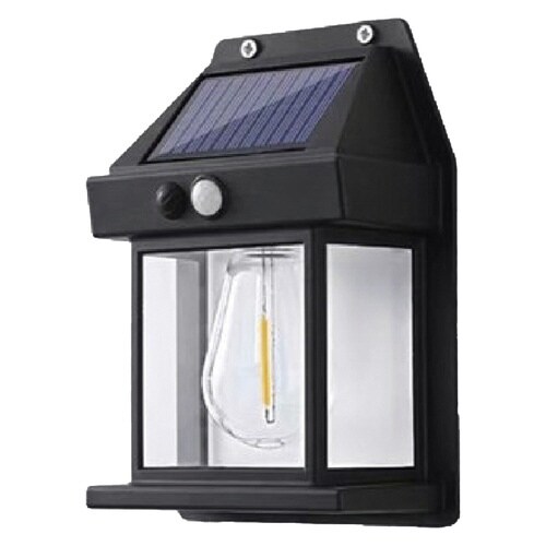 ソーラーライト ソーラー ウォールライト