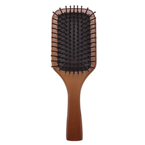 ヘアブラシ パドルブラシ Mサイズ