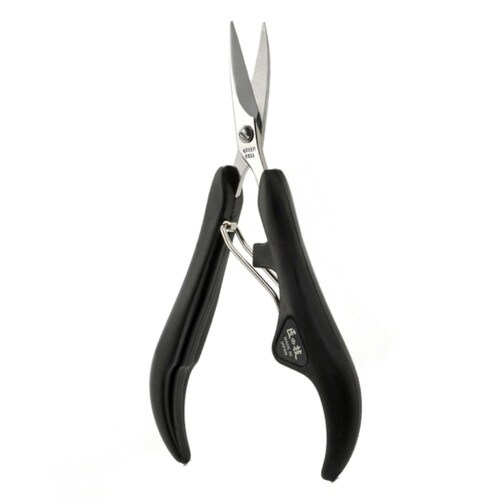 爪切り ニッパー スリム 匠の技 日本製