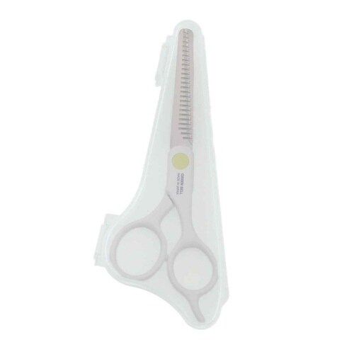 はさみ ベビー用 スキはさみ