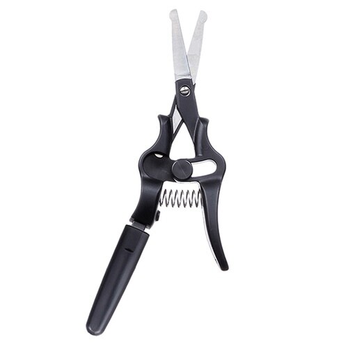 鼻毛 はさみ 鼻毛カッター