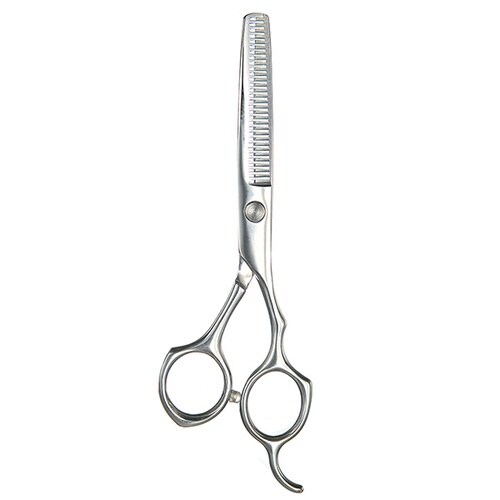 ハサミ 髪 匠の技 ステンレス製スキはさみ