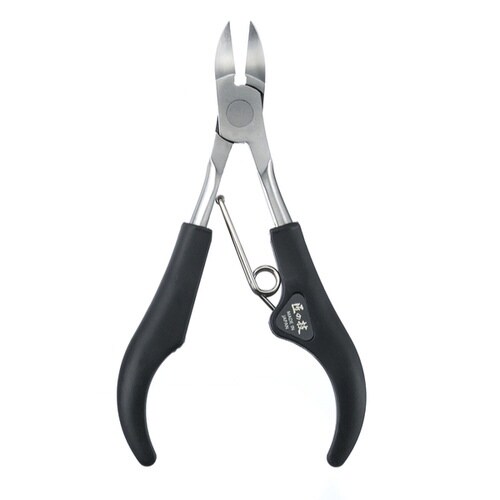 爪切り ニッパー 匠の技 日本製