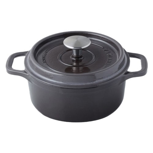 INVICTA キャセロール 20cm トープ