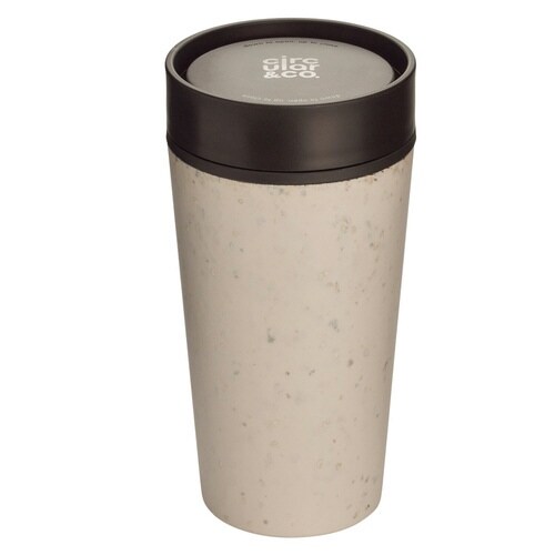 水筒 約 340ml ブラック