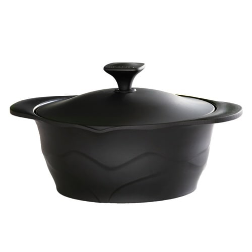 Lirica キャセロール 20cm IH対応