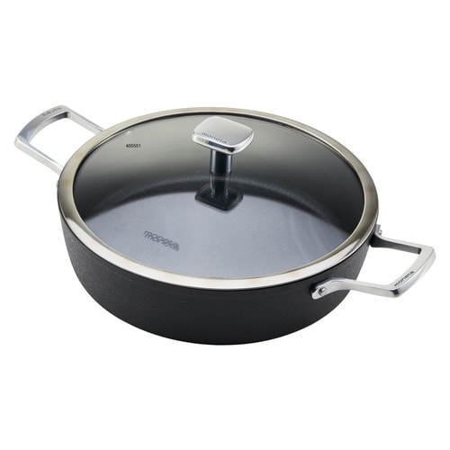 スキレット 28cm IH対応 moneta