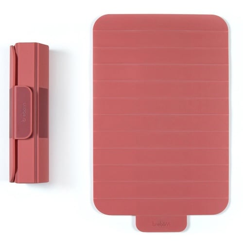 まな板 trebonn Roll コーラル