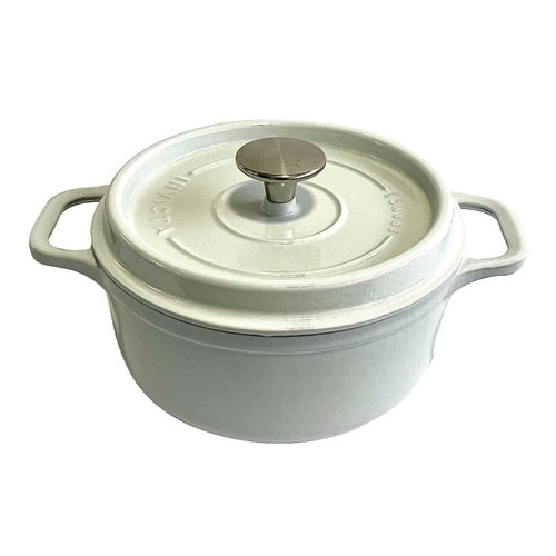 INVICTA キャセロール 20cm ミストラル