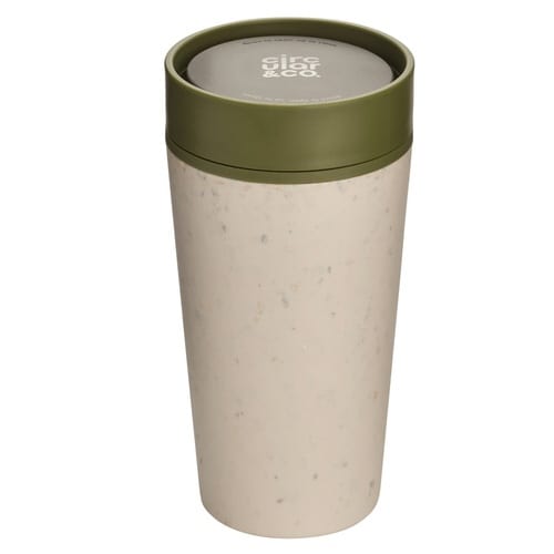 水筒 約 340ml グリーン
