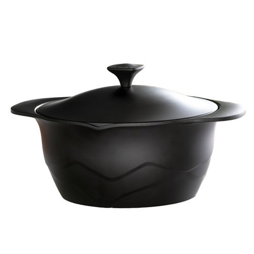 Lirica キャセロール 24cm IH対応