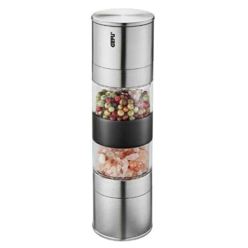 スパイスミル LAMOLA GEFU ツインミル