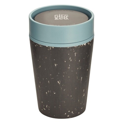 水筒 約 227ml ブルー