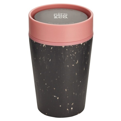 水筒 約 227ml ピンク