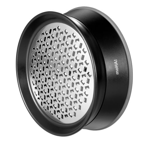 moHA! 薬味おろし器 GINGER 食洗機対応