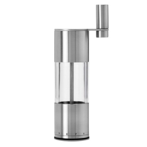 スパイスミル ソルト&ペッパーミル SELECT