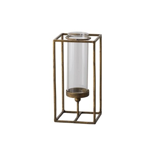 花瓶 Norns ノルン 10×高さ21cm