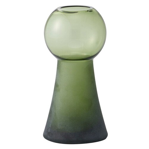 花瓶 teruteru テルテル 7×14cm B