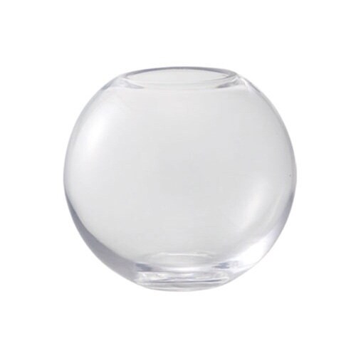 花瓶 GLASS orb グラスオーブ