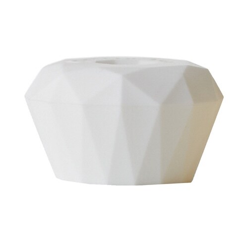 花瓶 BOTTLY TOP bijou ホワイト