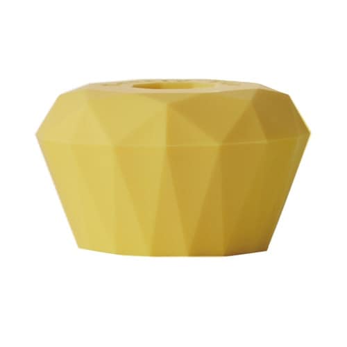 花瓶 BOTTLY TOP bijou イエロー