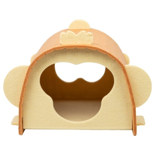 ペットハウス 猫 モンキーハウス