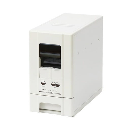 米びつ 1合計量 5kg用 無洗米対応