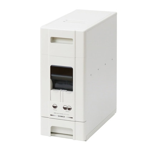 米びつ 1合計量 10kg用 無洗米対応