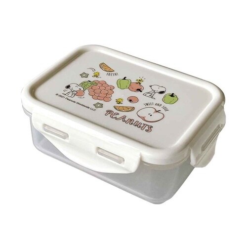 保存容器 340ml スヌーピー