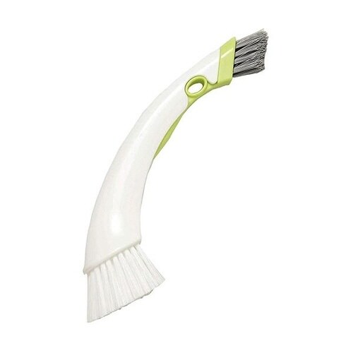 洗濯槽クリーナー 洗濯機ブラシ グリーン グリーン