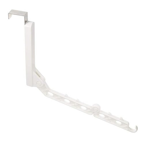 室内干し ドアde部屋干しロング ハンガーフック