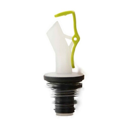 ボトルストッパー オイルボトル グリーン