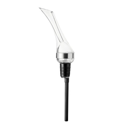 ボトルストッパー ポアラー ワイン注ぎ口 MAKE