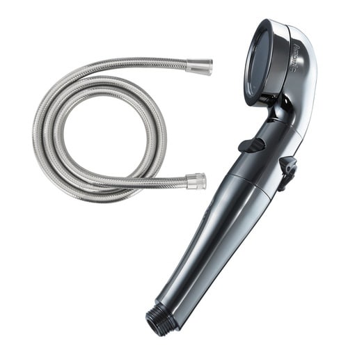 シャワーヘッド 節水 ホースセット