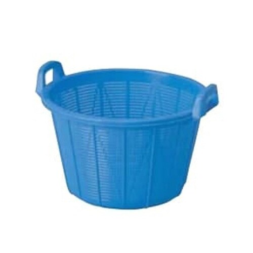 かご 塩水選 洗浄 野菜洗いかご