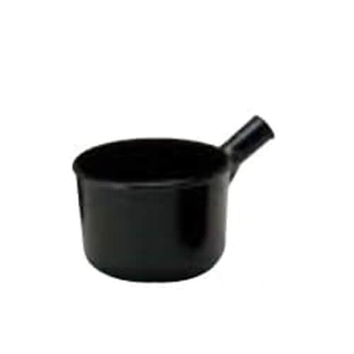 ひしゃく ポリひしゃく 本体のみ 3.6L 柄杓