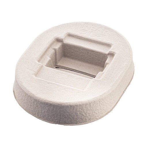 専用フィルムカセット 自動ラップポータブルトイレ