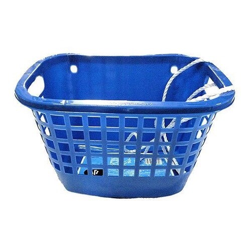 かご 苗かご 小サイズ ヒモ付