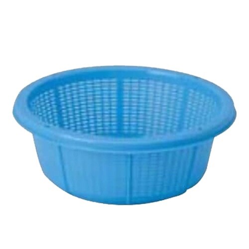 かご 収穫かご パイスケ ざる 円形