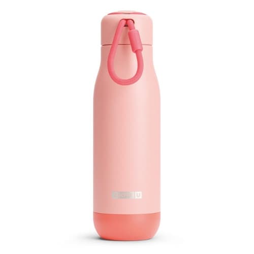 水筒 マグ 500ml ZOKU ゾク コーラル