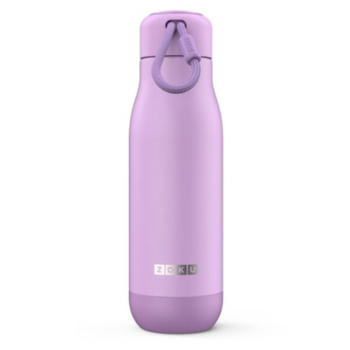 水筒 マグ 500ml ZOKU ゾク ラベンダー