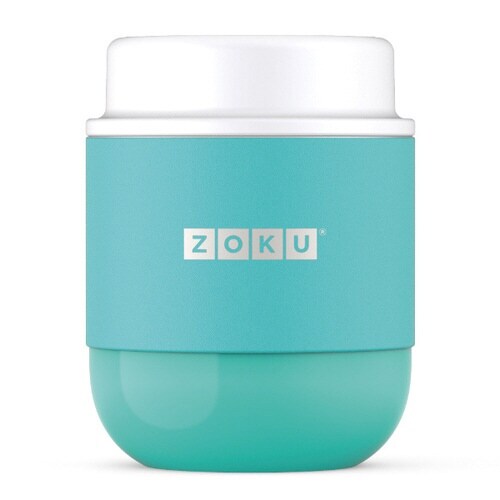 フードポット スープジャー 296ml ティール