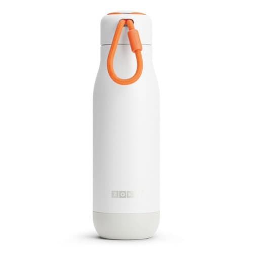 水筒 マグ 500ml ZOKU ゾク ホワイト
