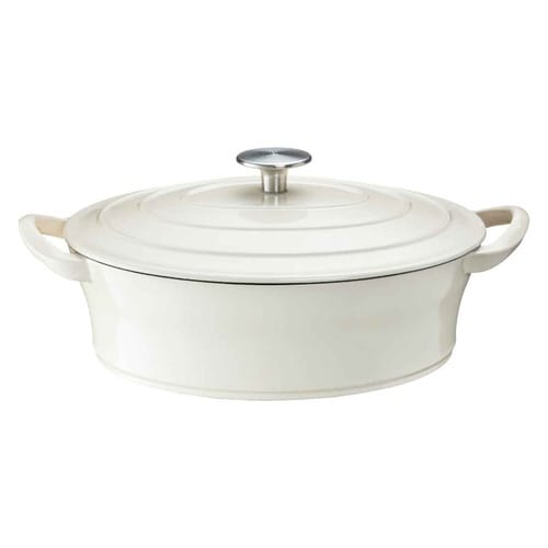 両手鍋 26cm IH対応 ボン・ボネール