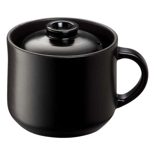 炊飯土鍋 1合 直火対応 電子レンジ対応