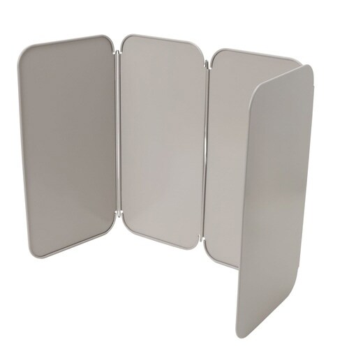 レンジガード ハック 油はねガード 折りたたみ