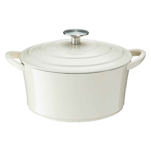 両手鍋 20cm IH対応 ボン・ボネール