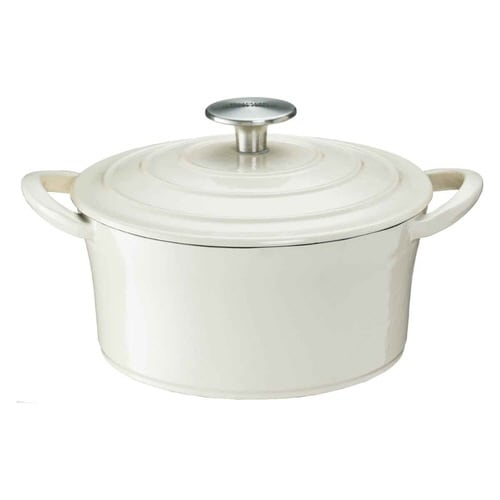 両手鍋 18cm IH対応 ボン・ボネール